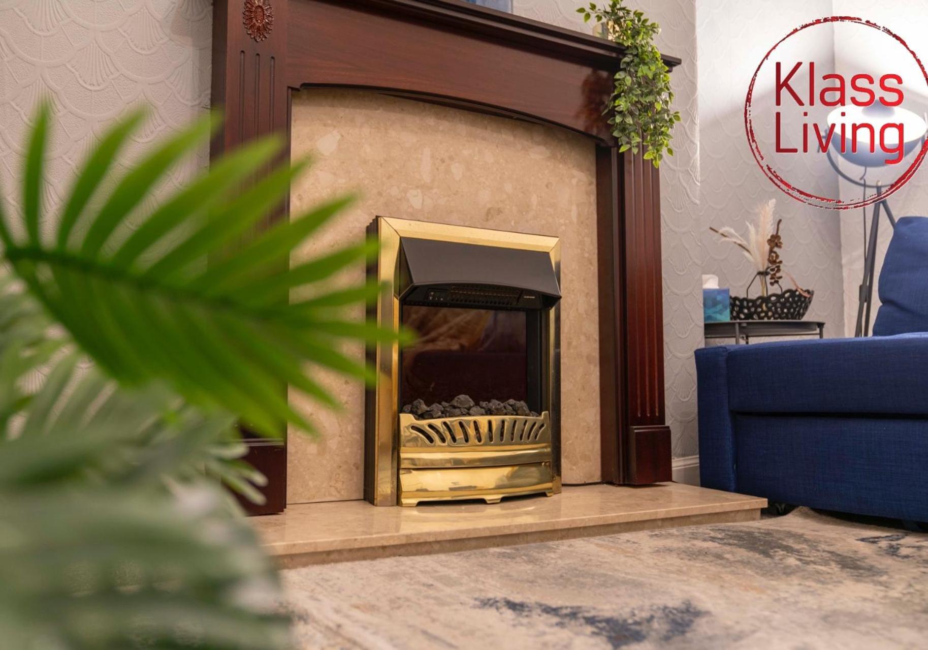 Bute Apartment By Klass Living Коутбридж Екстериор снимка